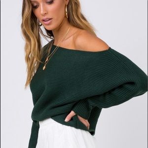 ISO Princess Polly Arizona Light Knit Top